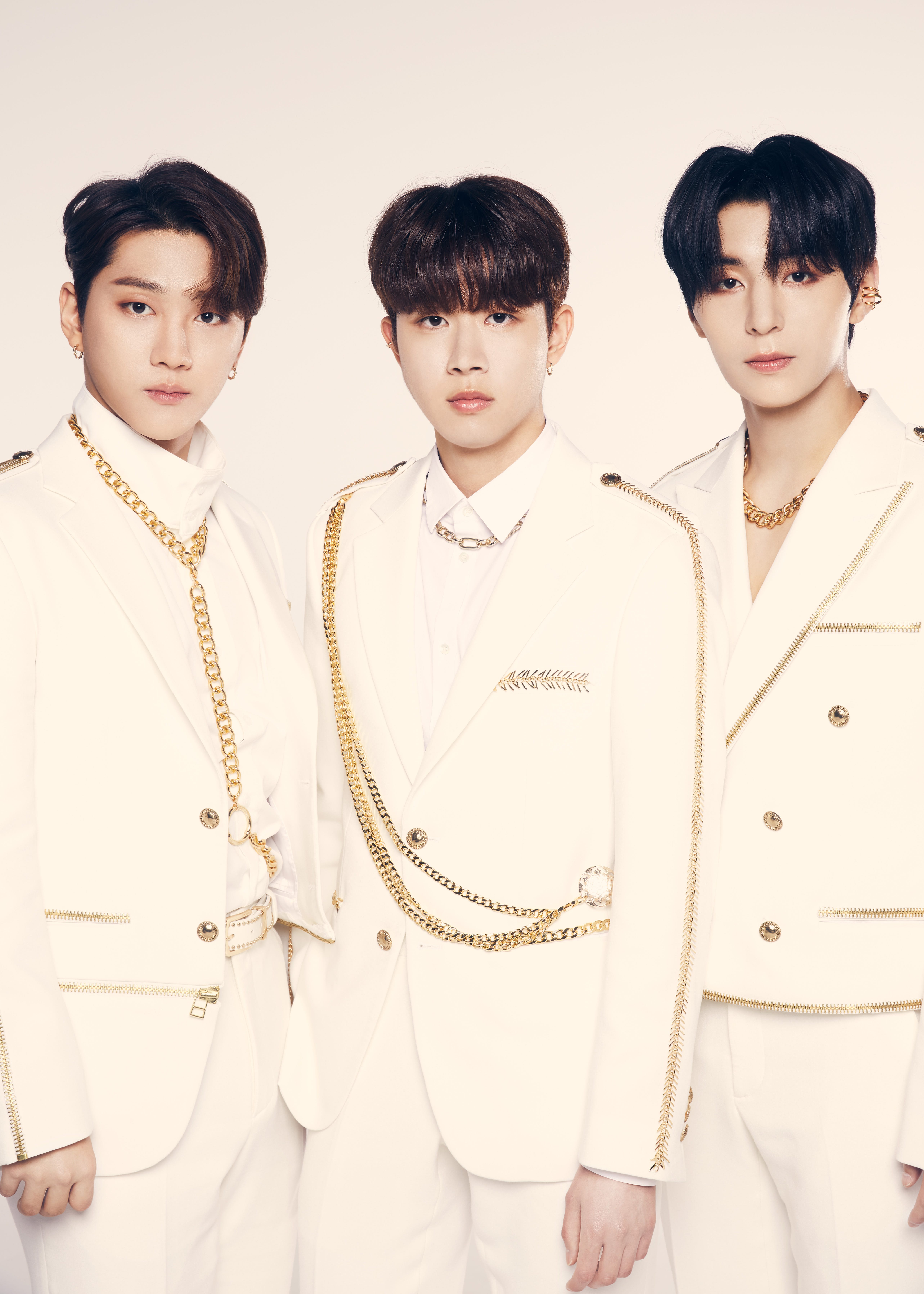 Golden Child（ゴールデン・チャイルド）こと“ゴルチャ”のメンバー