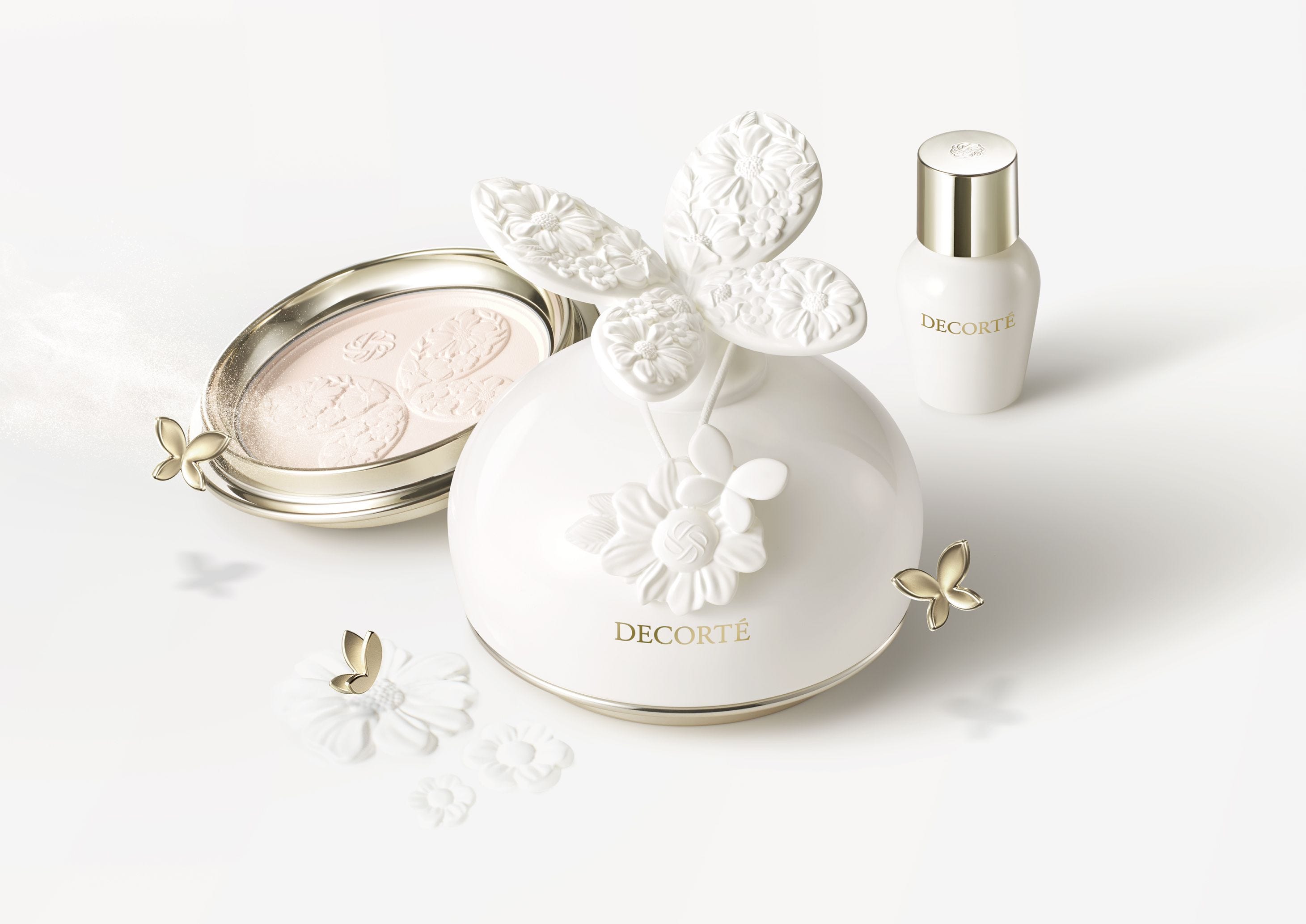 コスメデコルテ×クリスマスコフレ2025】発売日＆予約日は？｜限定色