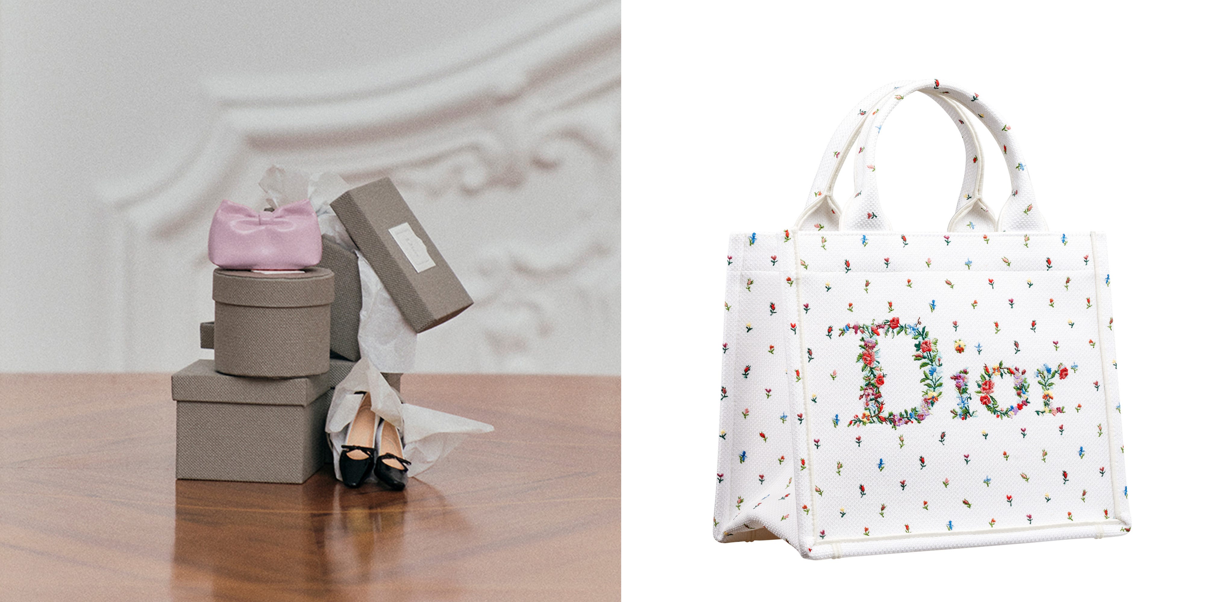 1月14日から】ディオールのジョナサン・アンダーソンによる初