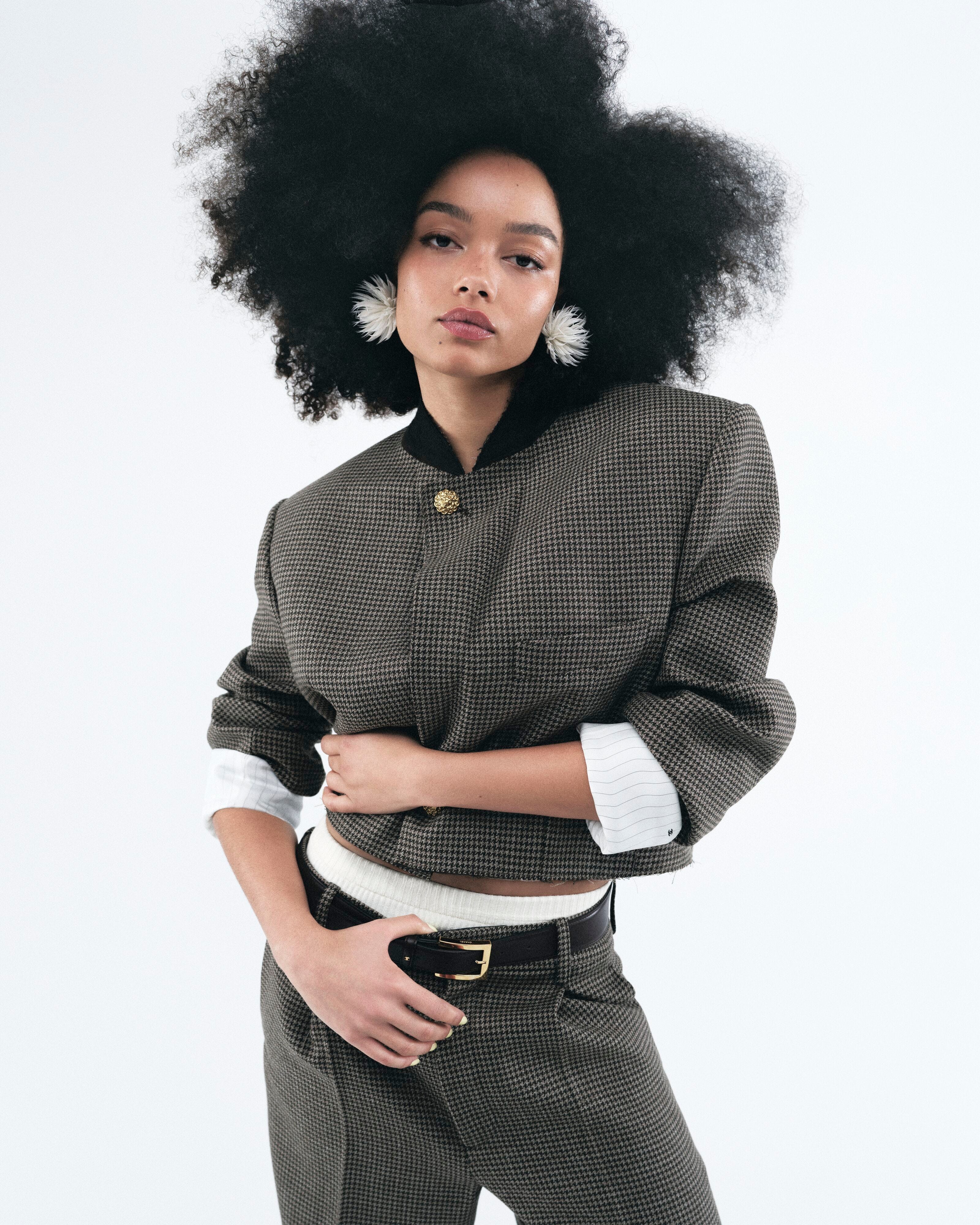 シャネル(CHANEL)コレクション一覧｜ELLE［エル デジタル］