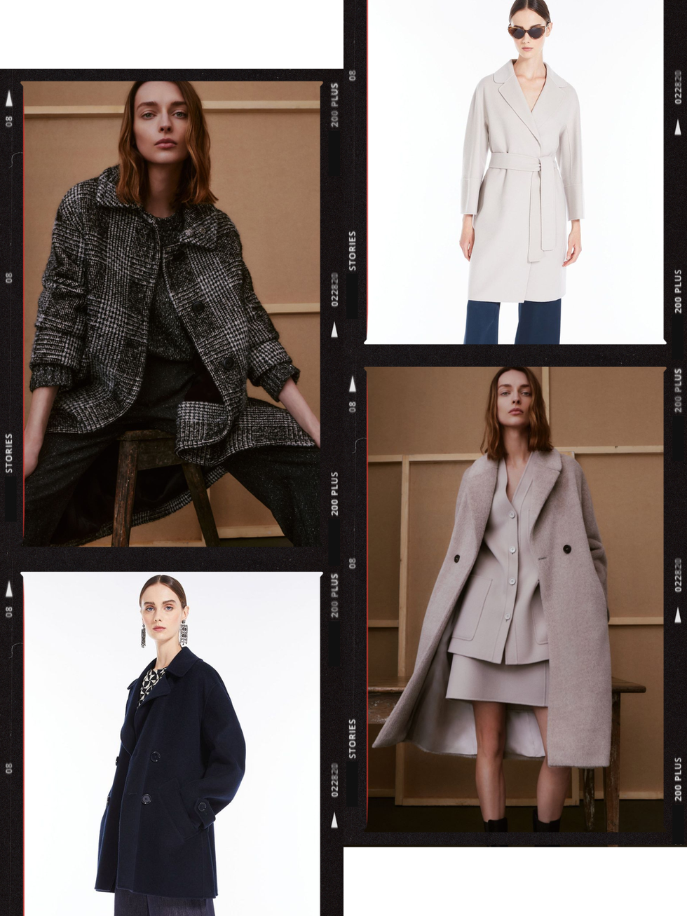 検索数急上昇！「エス マックスマーラ」の売り切れ必至コート3選＆人気