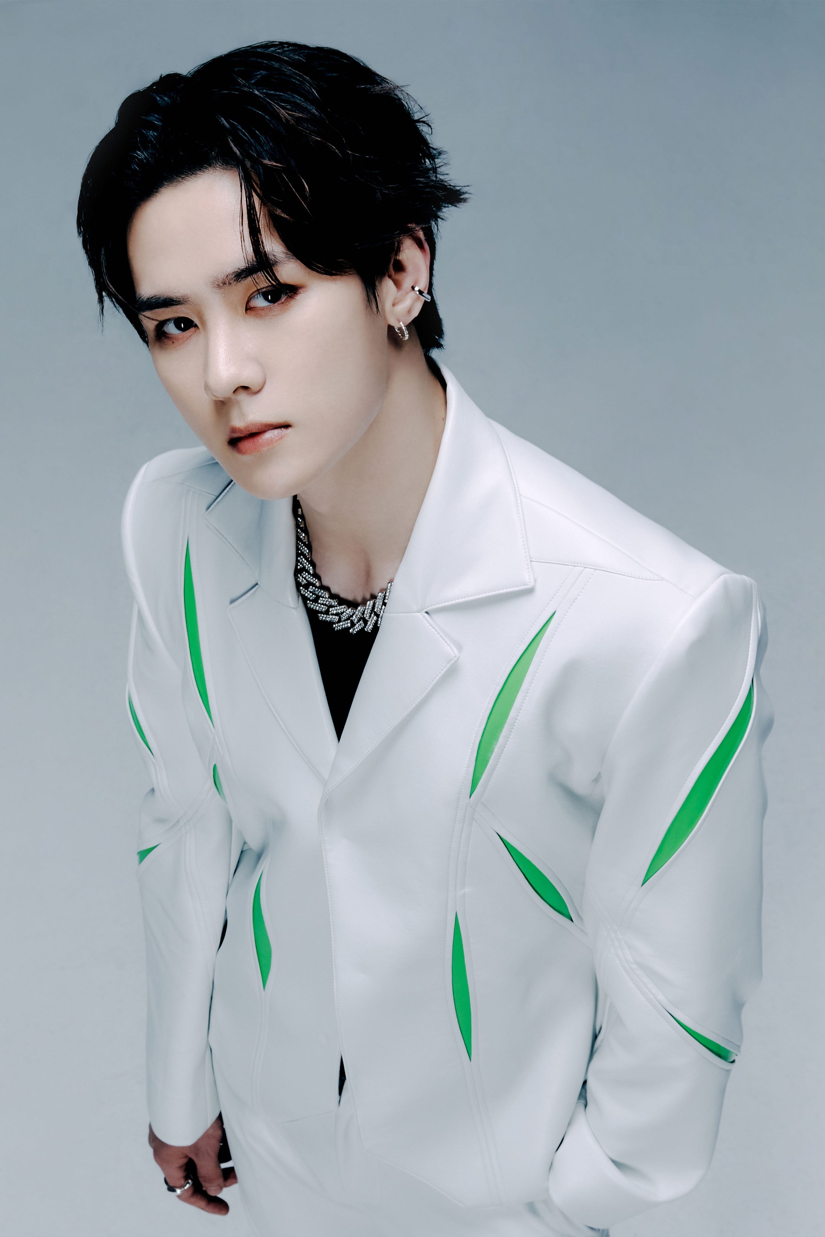 WayV（威神V）のメンバープロフィール＆ビジュアルまとめ！NCTから派生