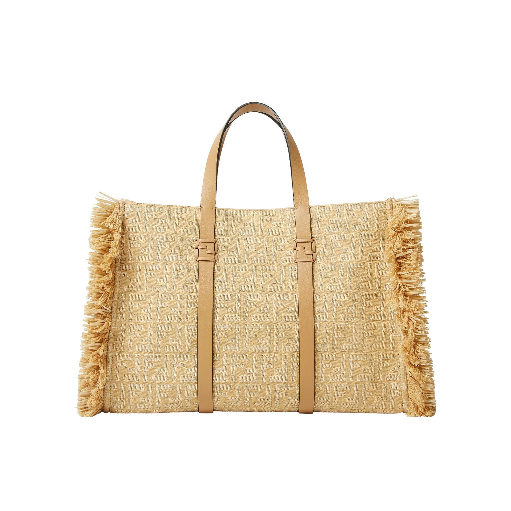 ハイブランド＆人気ブランドのおすすめかごバッグ45選。ラフィア・自然