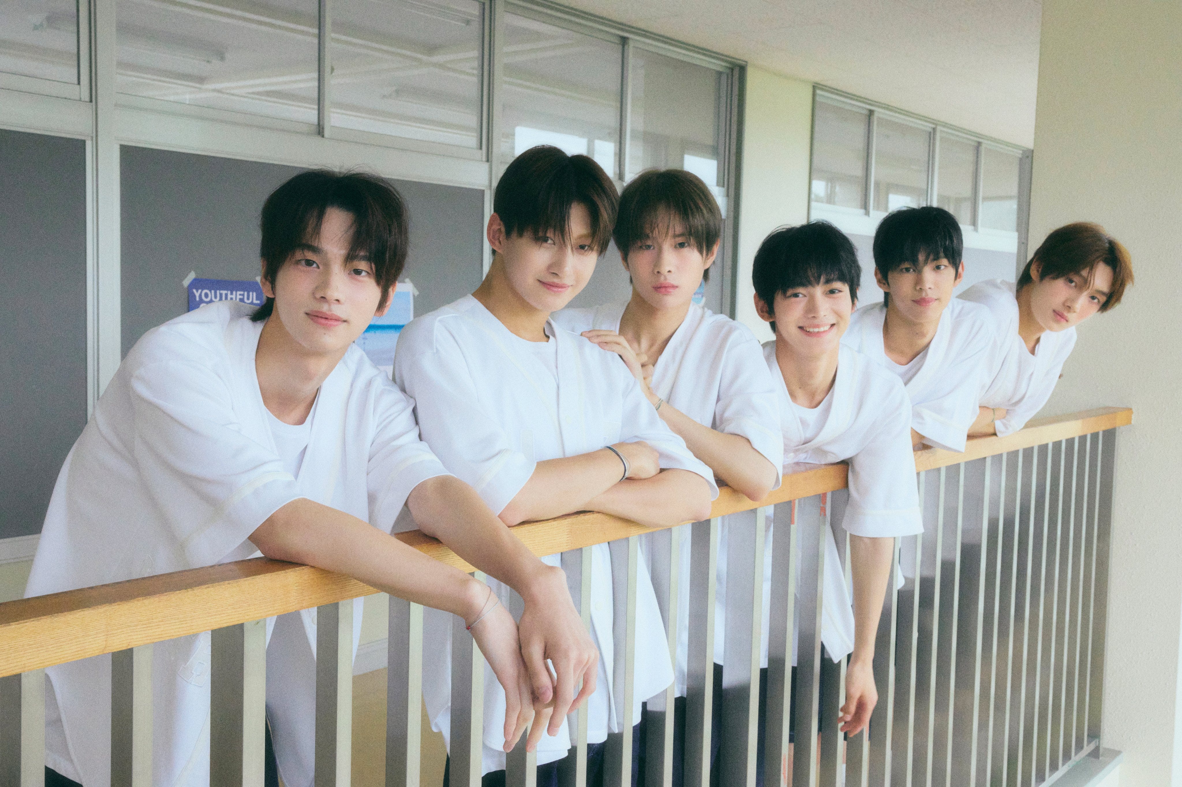 TWSの日本デビューショーケースを詳細レポート！ 先輩SEVENTEENから