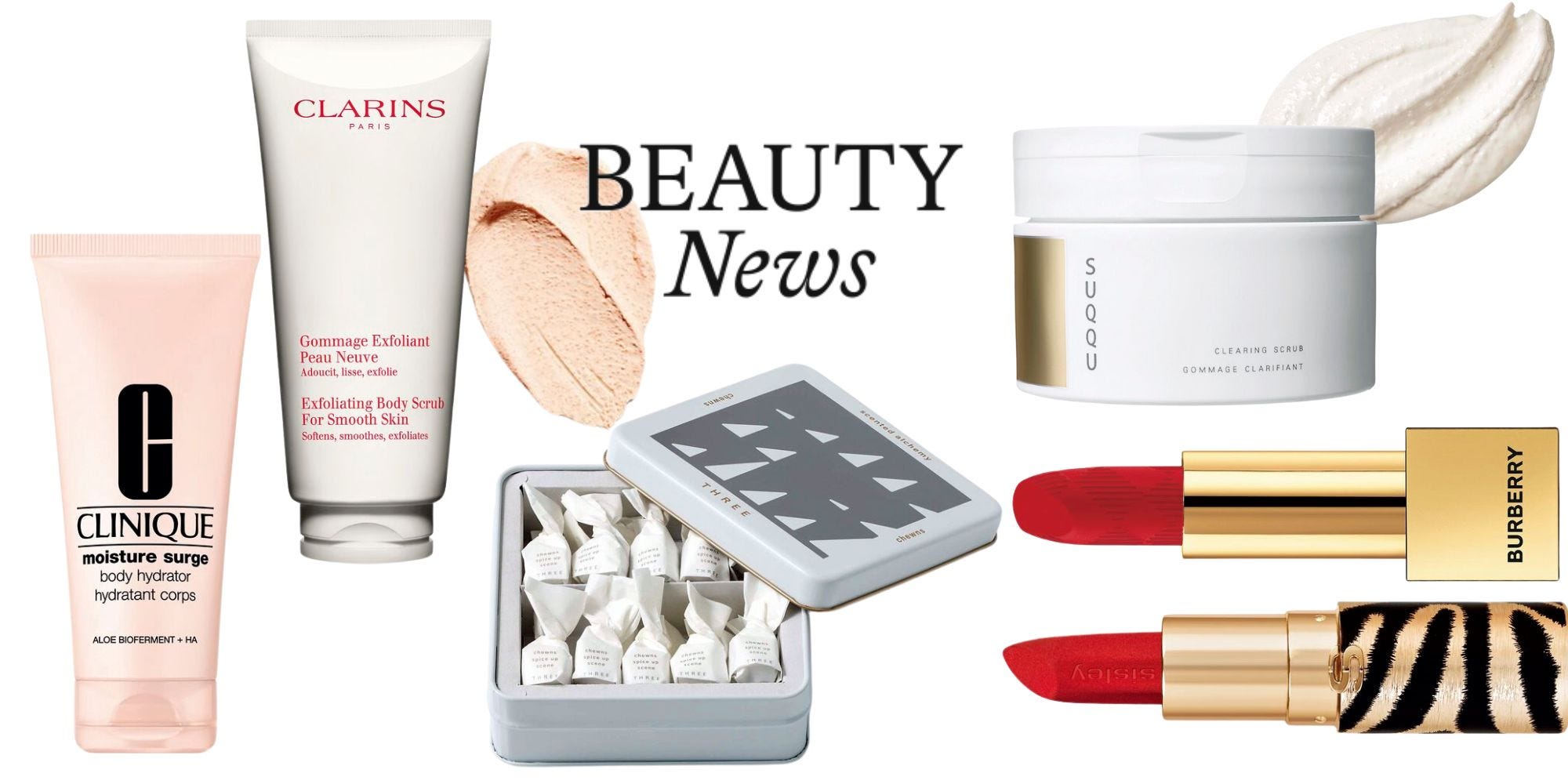 シャネルの人気アイテムがセットになった3つのビューティ ミックスが