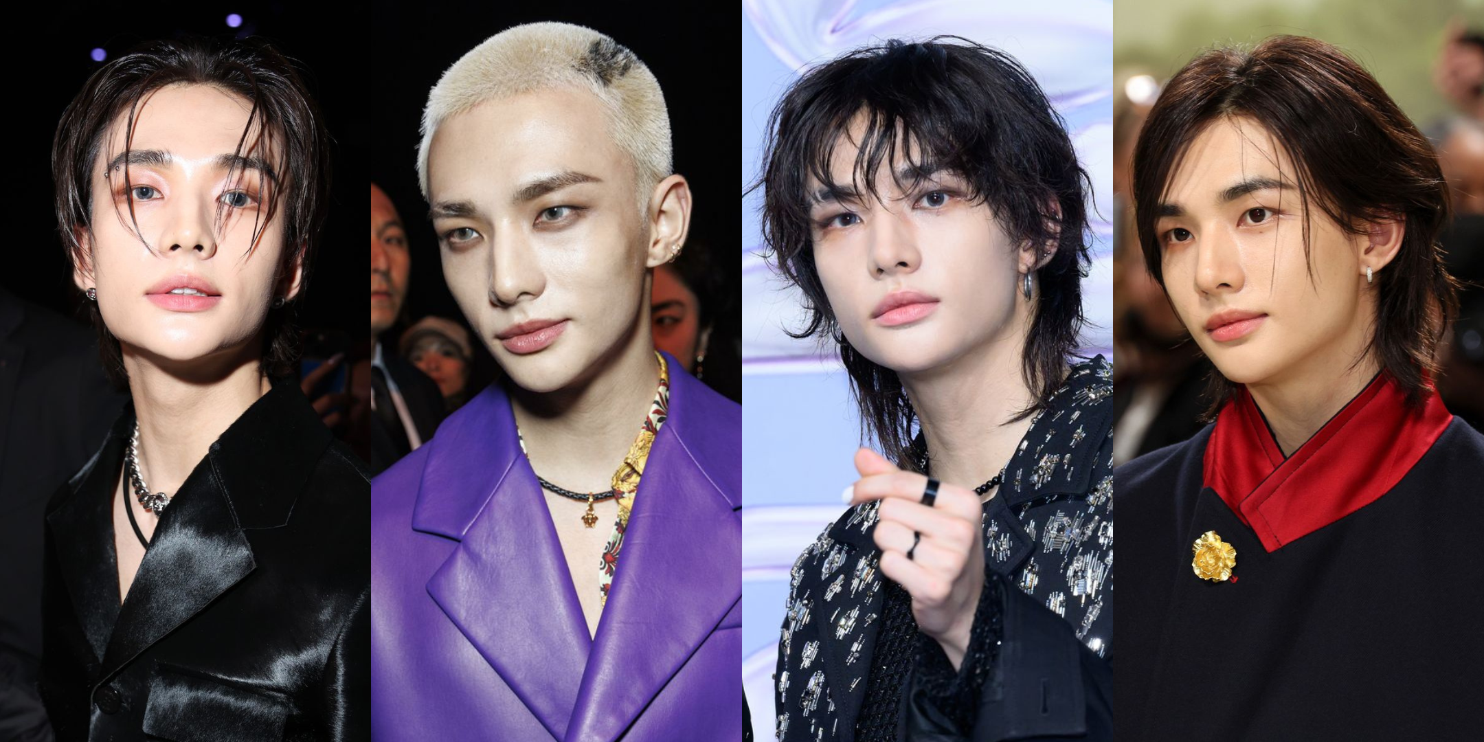 Stray Kids スキズ ヒョンジン noeasy マミュテ mmt Stray Kids スキズ