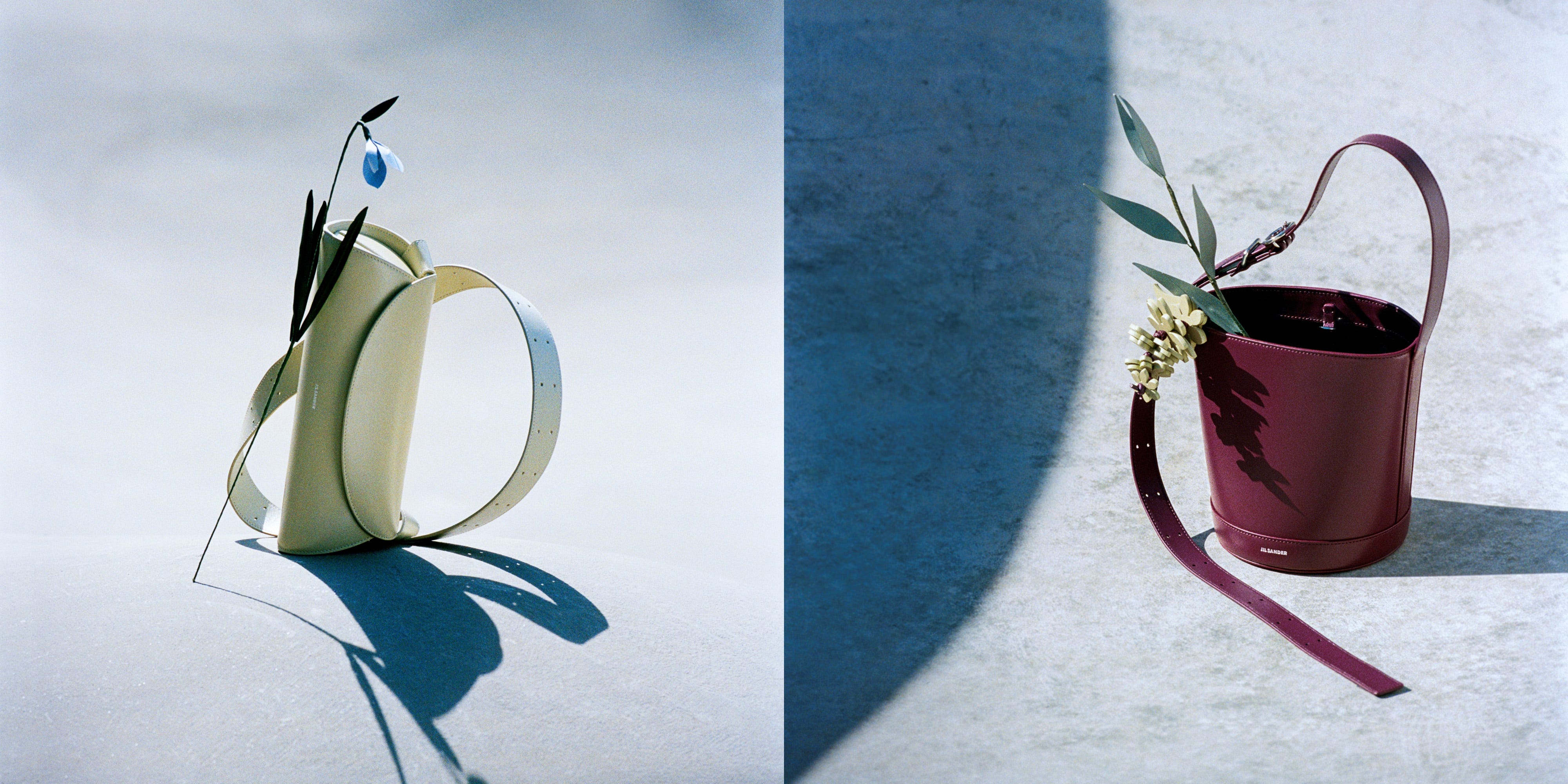 明日から】ジル サンダーが伊勢丹新宿店にてポップアップストア