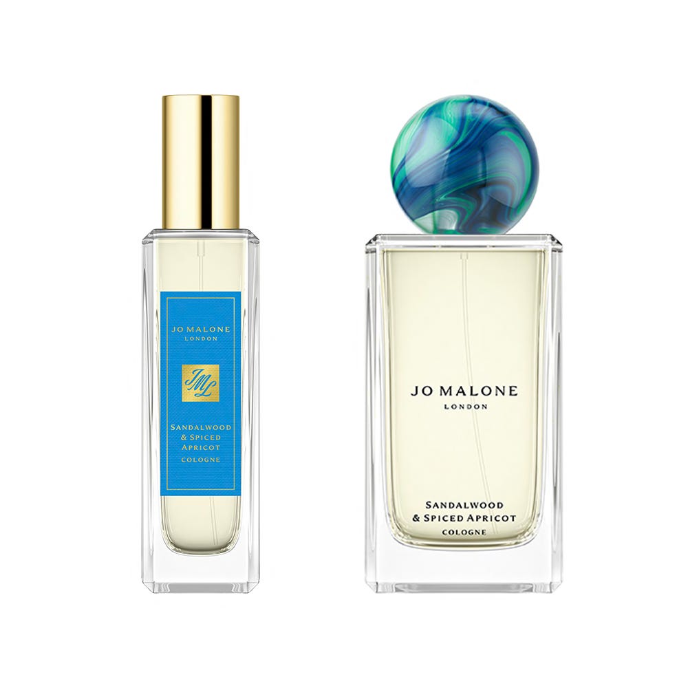 ジョー マローン ロンドン×クリスマスコフレ2025】発売日は