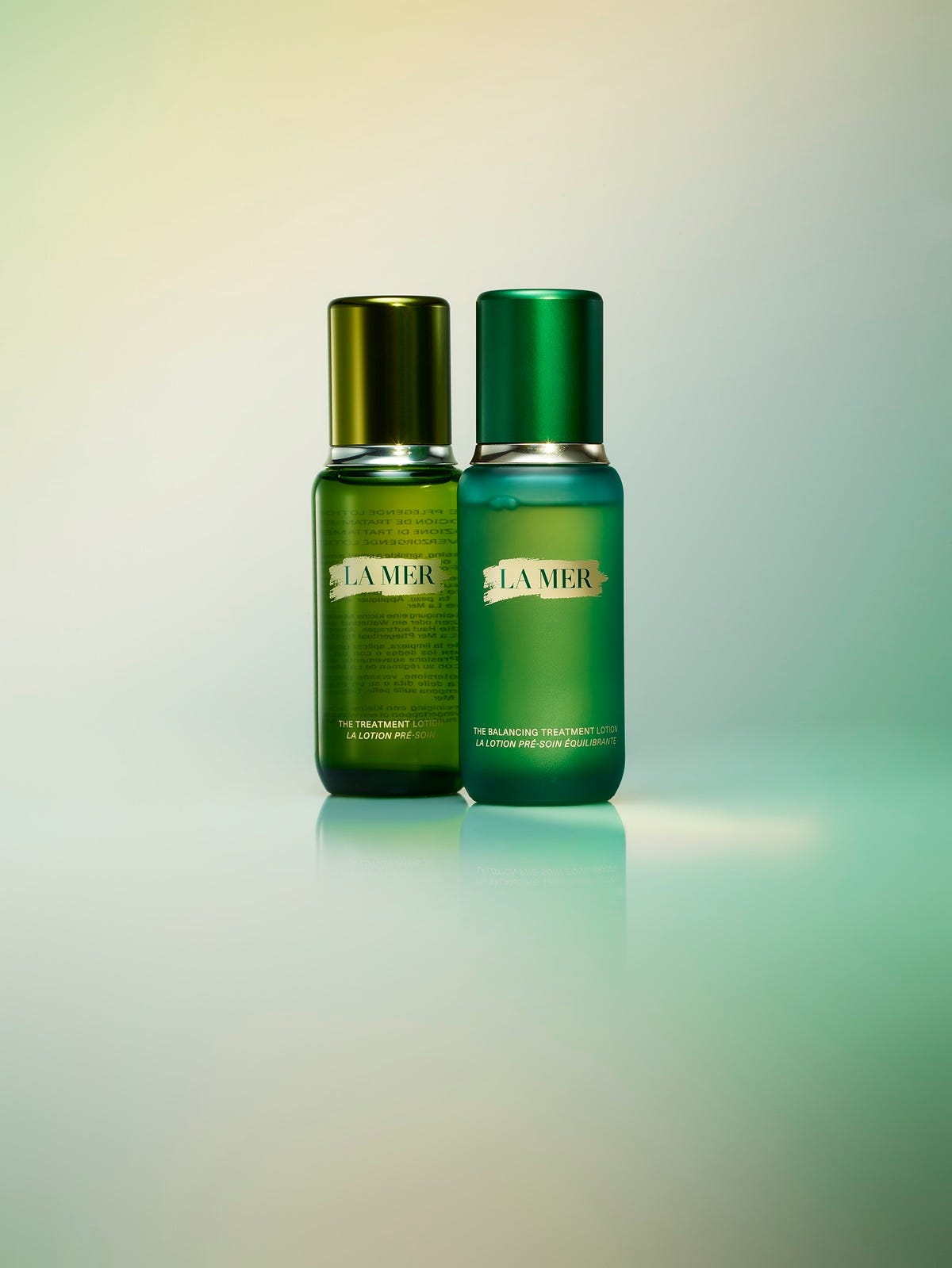 ディオール プレステージ ホワイトの新作「ラ クレーム ルミエール N