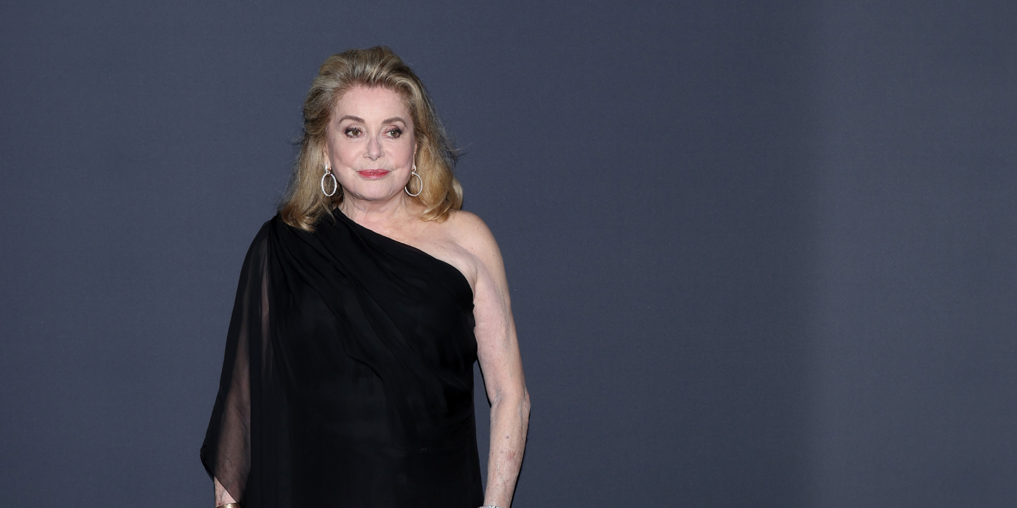 映画に人生を捧げ未来に繋げる“生涯現役女優”、カトリーヌ・ドヌーヴの