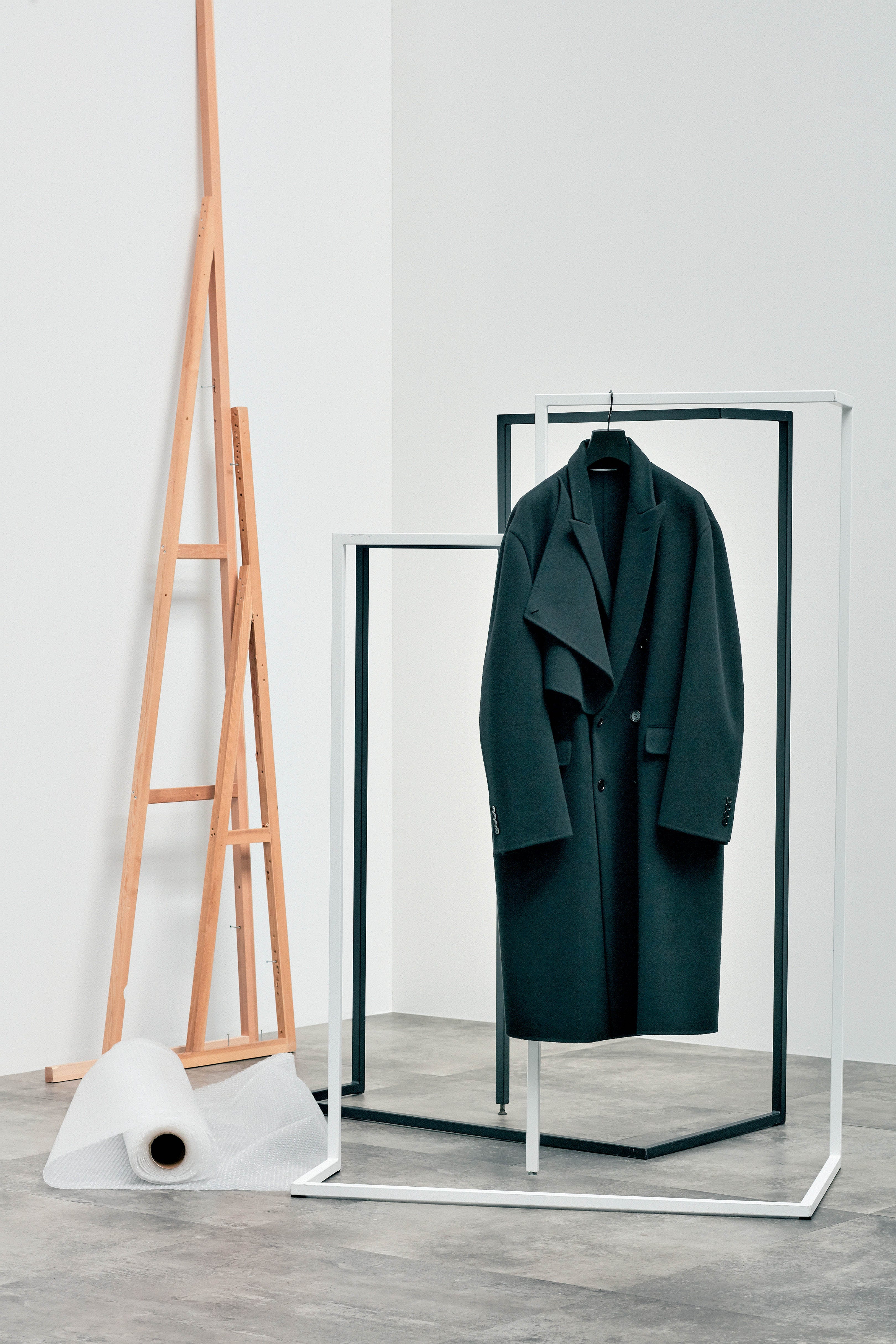 ラグジュアリーブランドから登場した“ロング＆クラシック”コート4つ