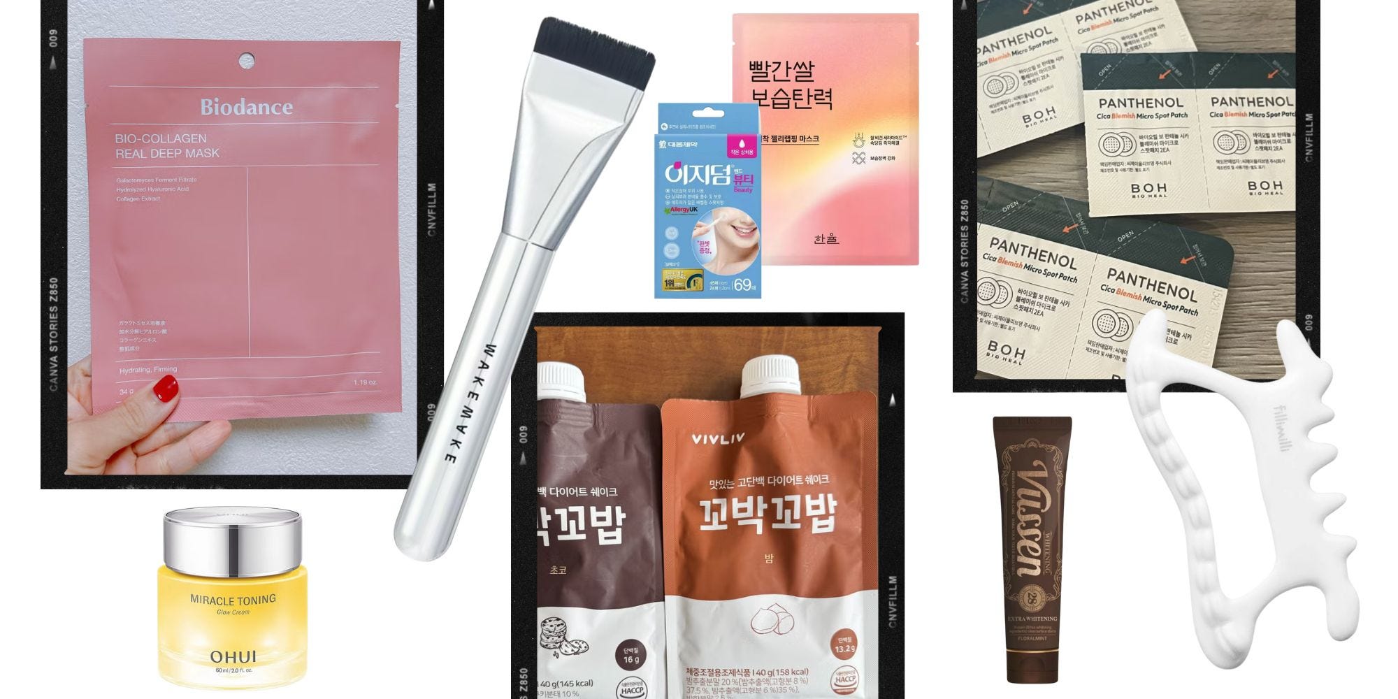 韓国オリーブヤングで買ってよかったおすすめ31選。日本からも買える