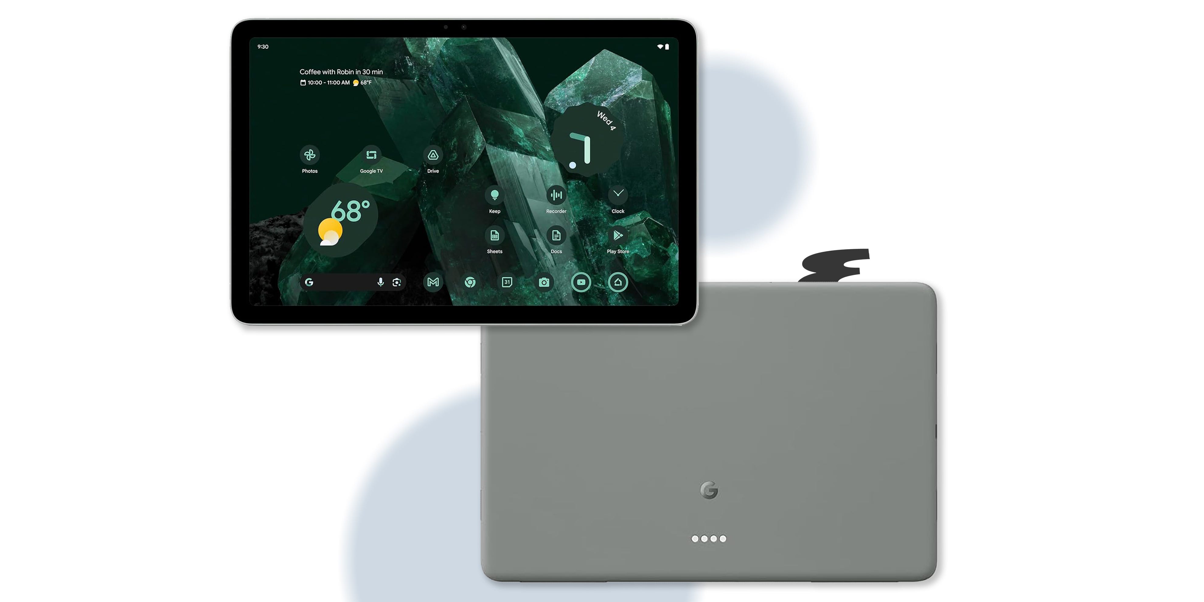 Google Pixel Tablet Review 2025: Expert Tested and Reviewed