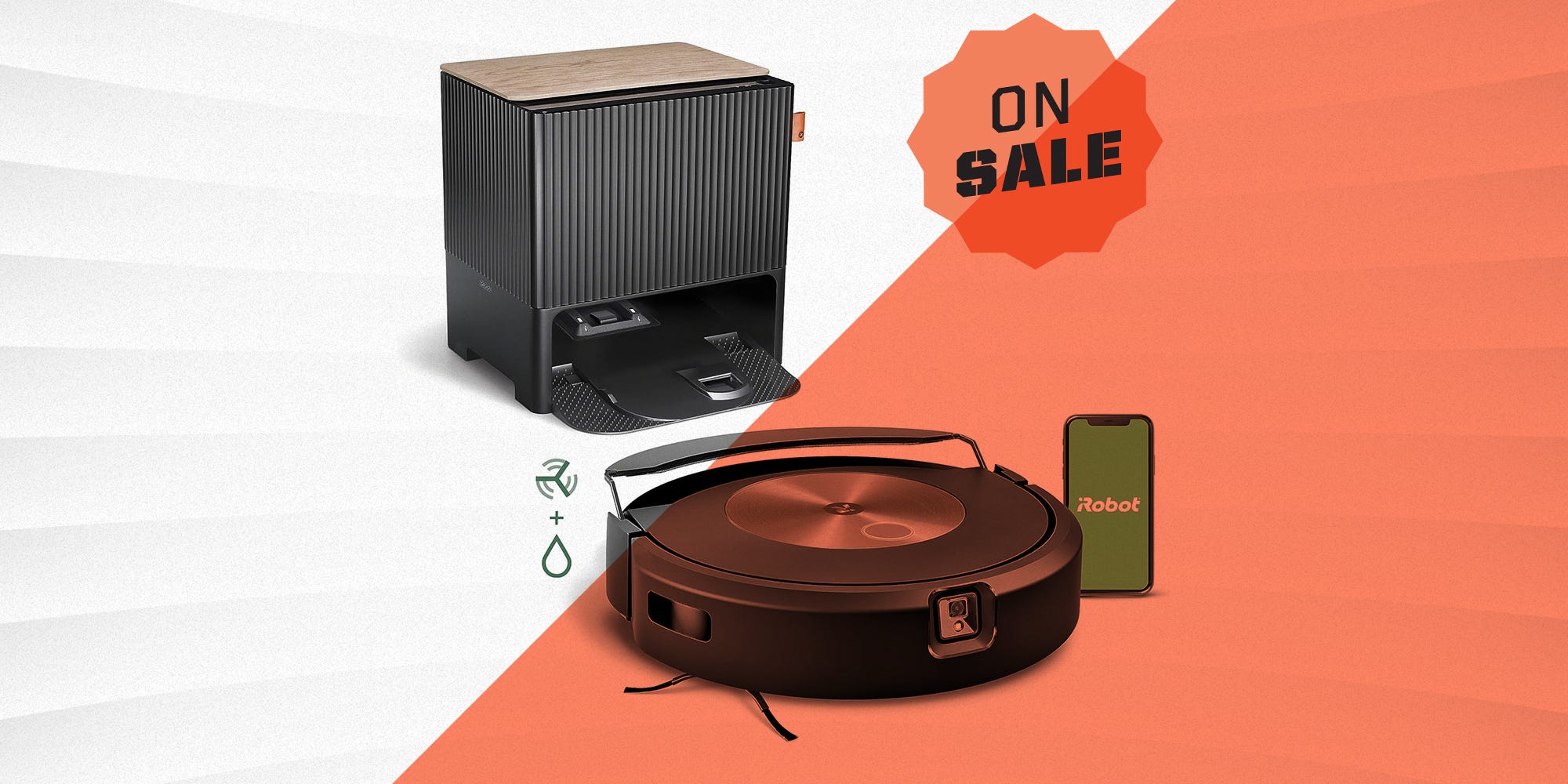 The Best Self-Emptying Robot Vacuum Is Nearly 30% Off on Amazon