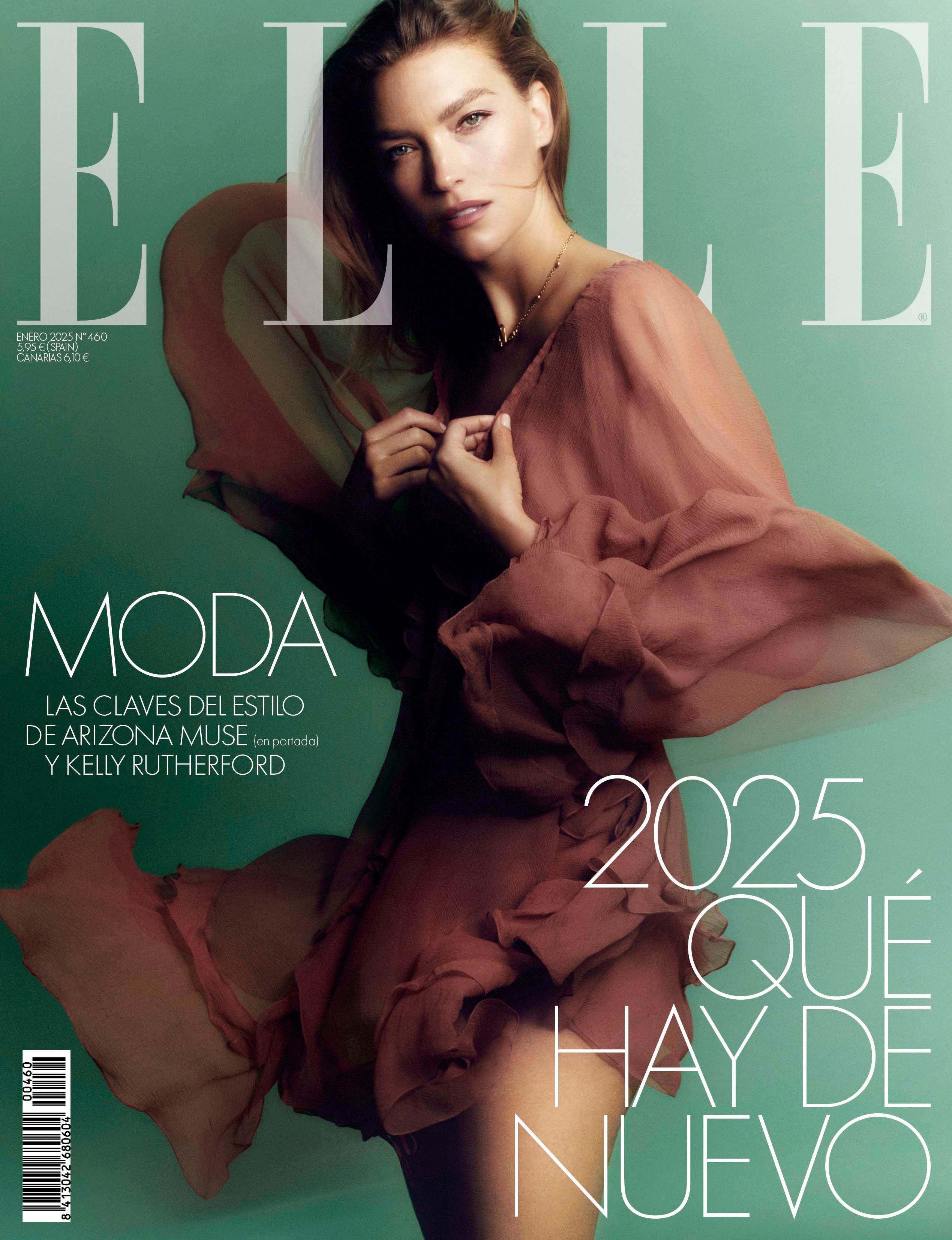 Portadas - Elle.es
