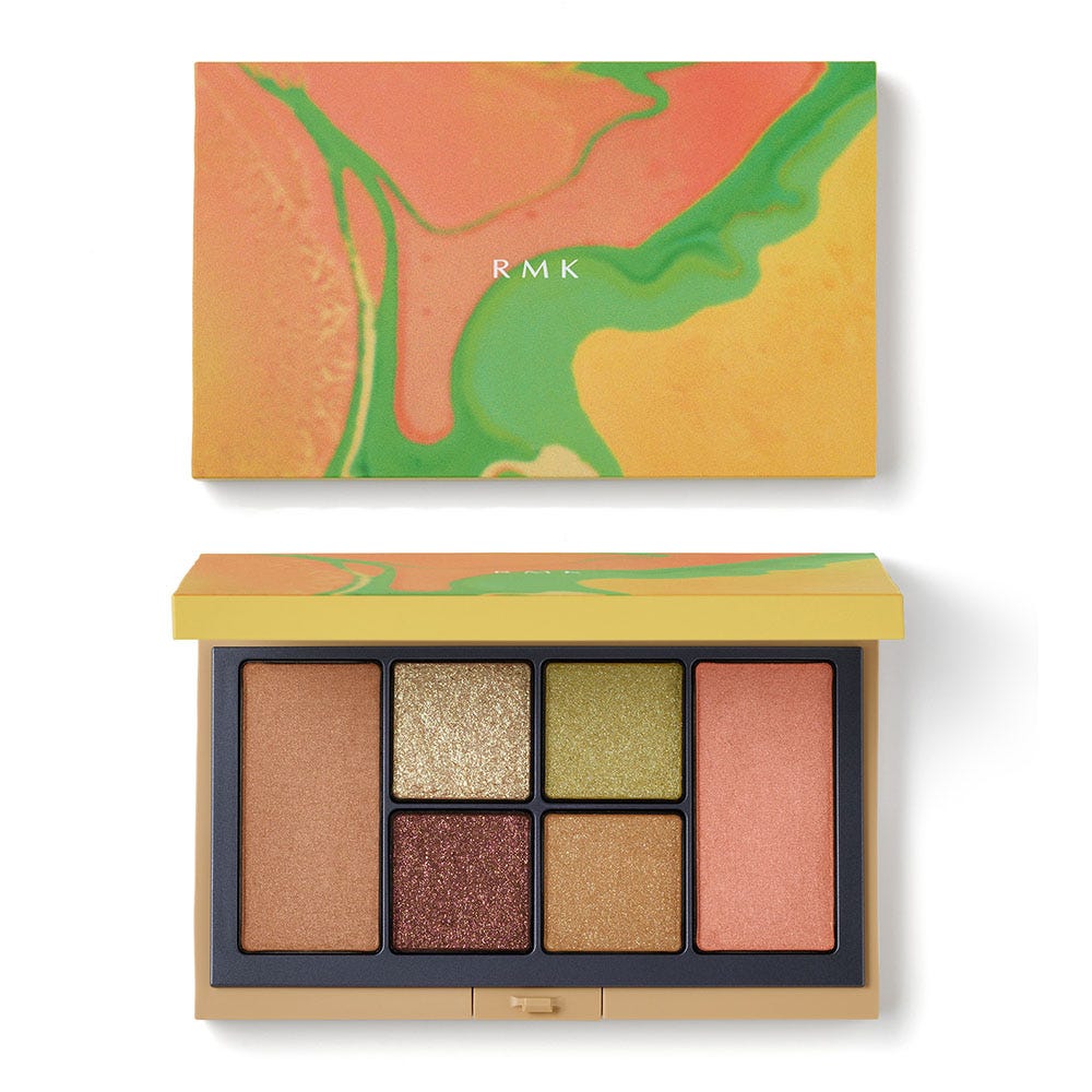 RMK×クリスマスコフレ2025】発売日&予約日は？｜異国情緒漂うホリデー