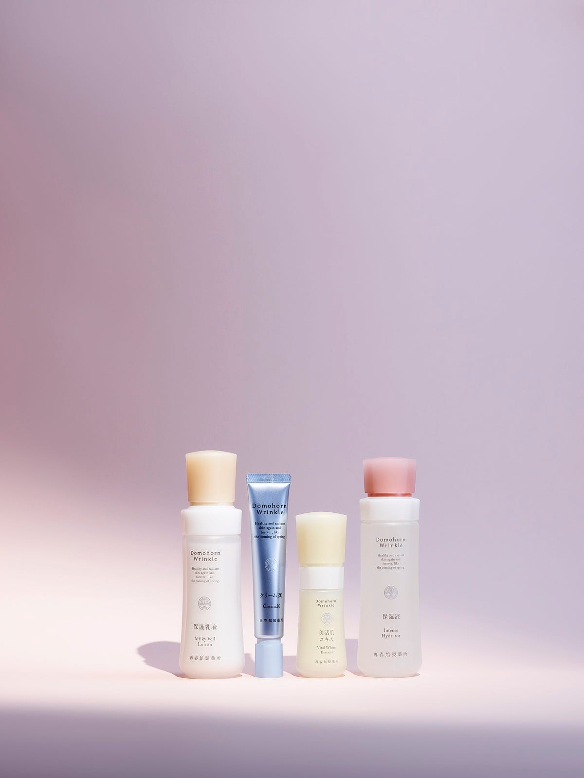 新フレグランス「アマン東京」の香り「HARU（ハル）」【美容担当の