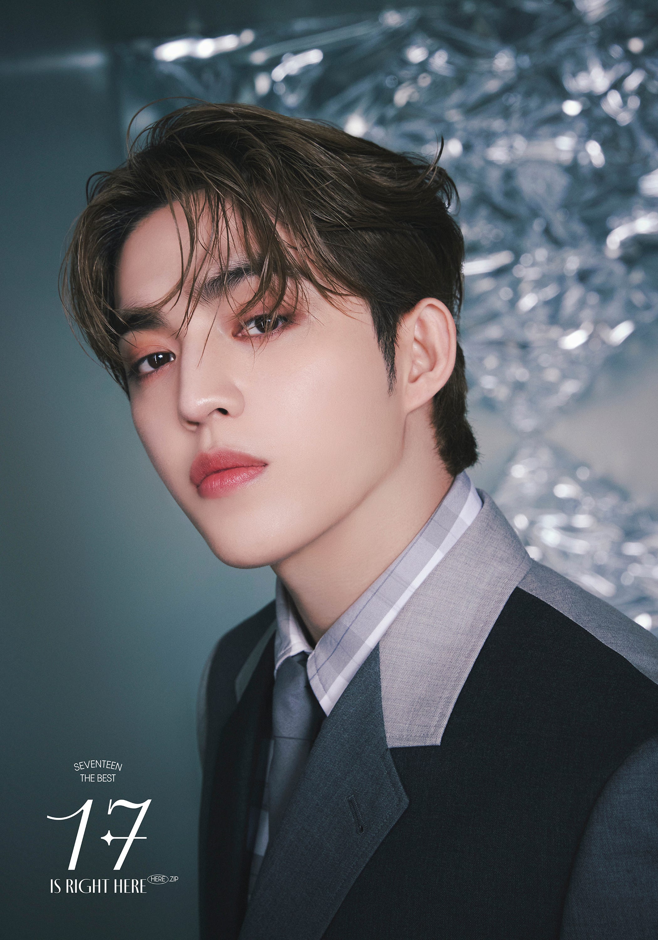 SEVENTEEN（セブンティーン／セブチ）のリーダー！ エスクプス（S