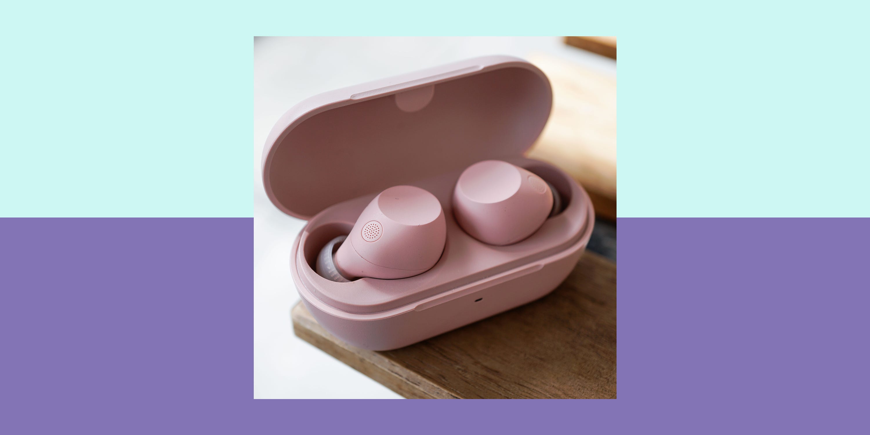 Sony WF-C710N review: Some of the best noise-cancelling earbuds