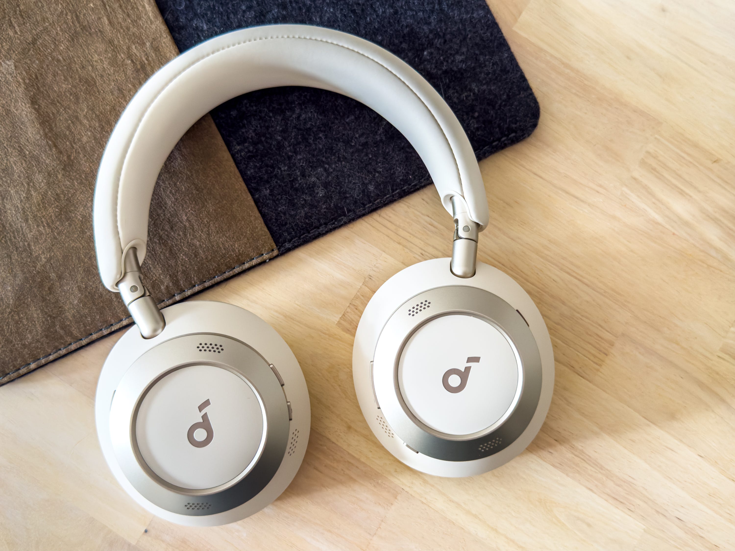 Soundcore Space One Pro Review: The Best Under-$200 Wireless