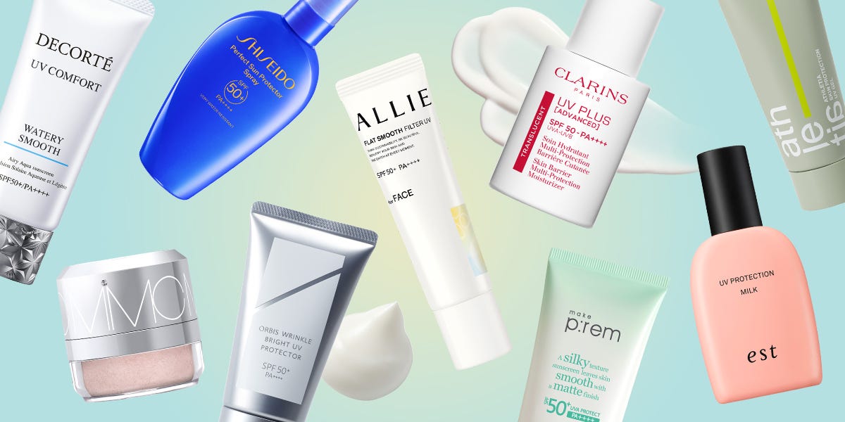 医師監修】2026年最新日焼け止めおすすめ35選！用途・肌質別の選び方や