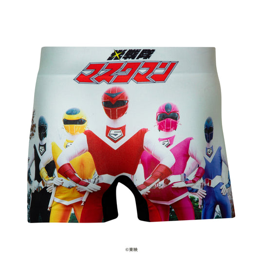 SUPER SENTAI スーパー戦隊 – HIPSHOP
