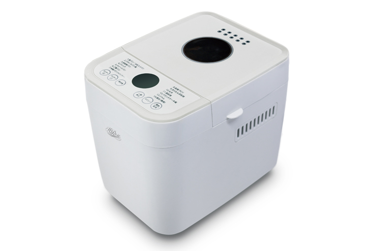 ホームベーカリー HR-B120 | 廣瀬無線電機株式会社