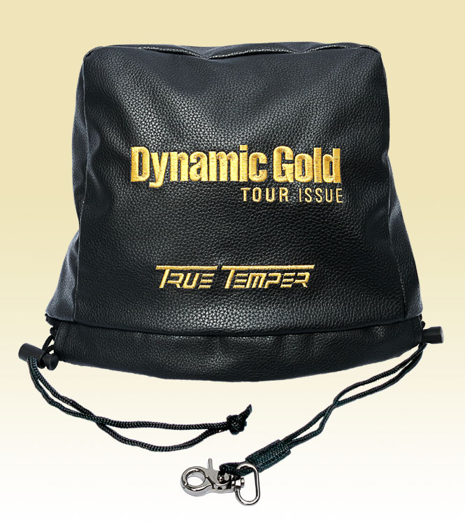 ダイナミックゴールド アイアンカバー TTIC18-DG｜株式会社ヒラマツ