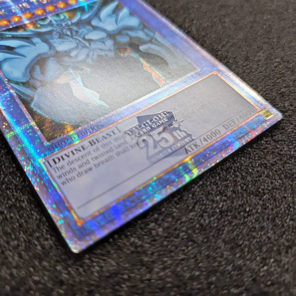 遊戯王 レジェンダリーコレクション 25th Anniversary Editionを購入