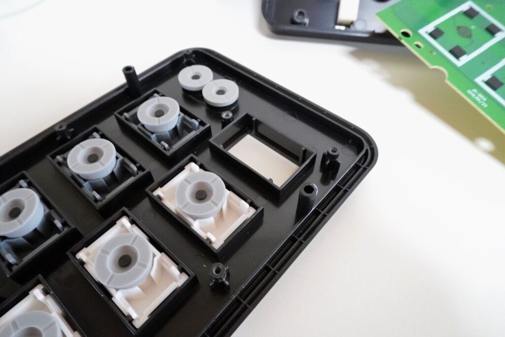 DIY】ビートマニアIIDX専用コントローラーの静音化に挑戦してみた