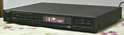 KENWOOD KT-1010F (4号機)