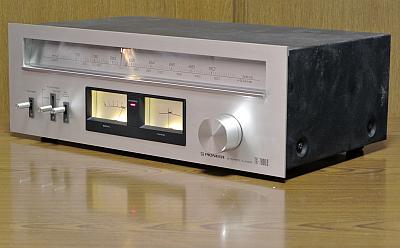 Pioneer TX-7800Ⅱ