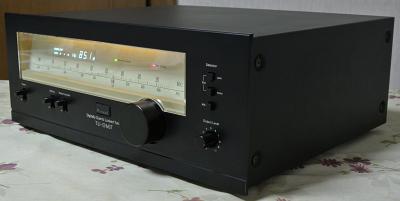 SANSUI TU-D607