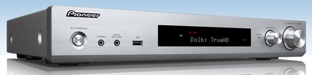 Pioneer VSX-S520