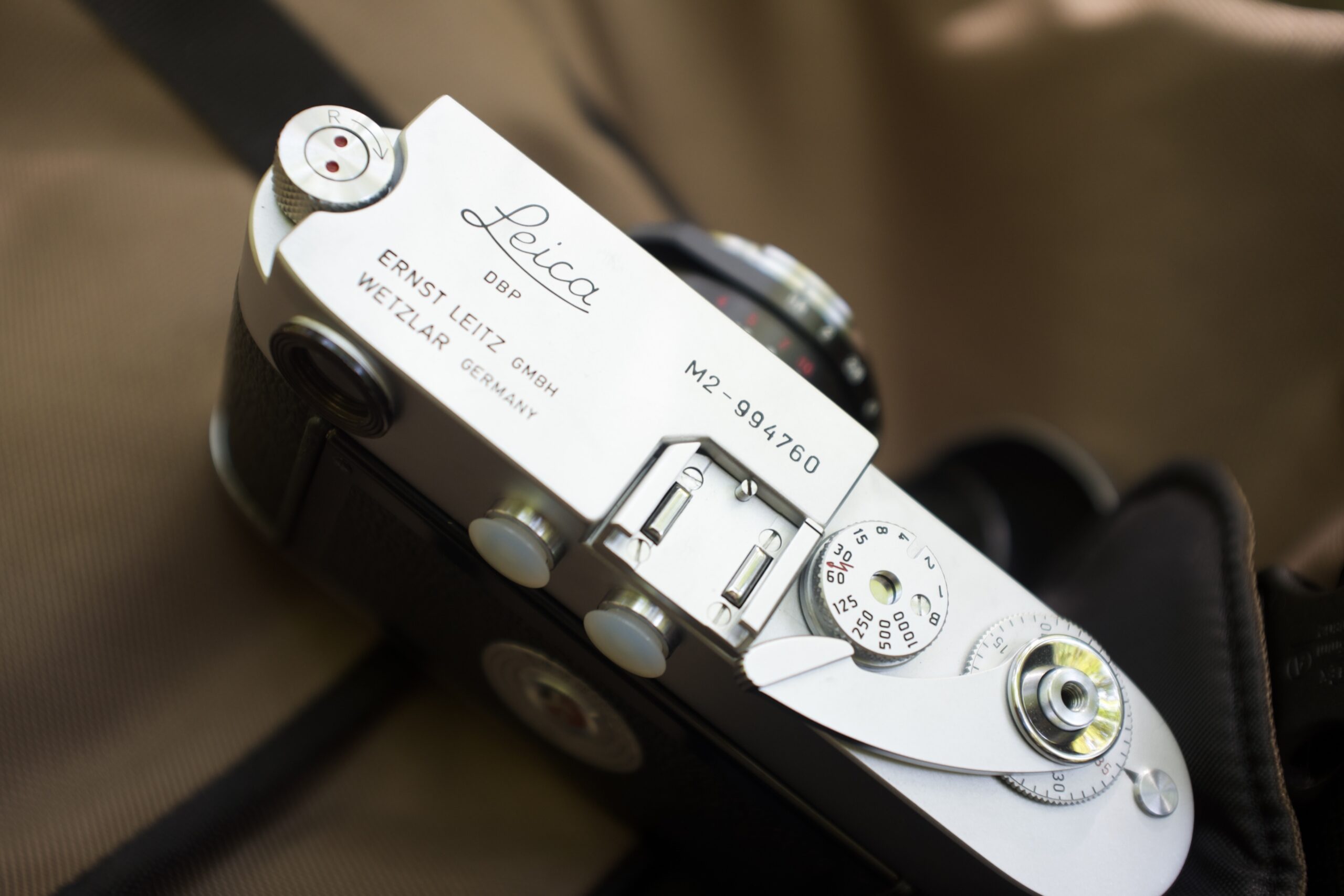 作例)フィルムカメラ「Leica(ライカ)」とおすすめレンズの写り