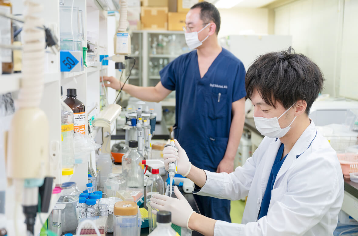 弘前大学大学院医学研究科 循環器腎臓内科学講座