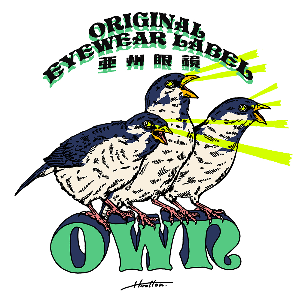 ARTWORKS | HIROTTON official web site | PARADOX HIROTTON