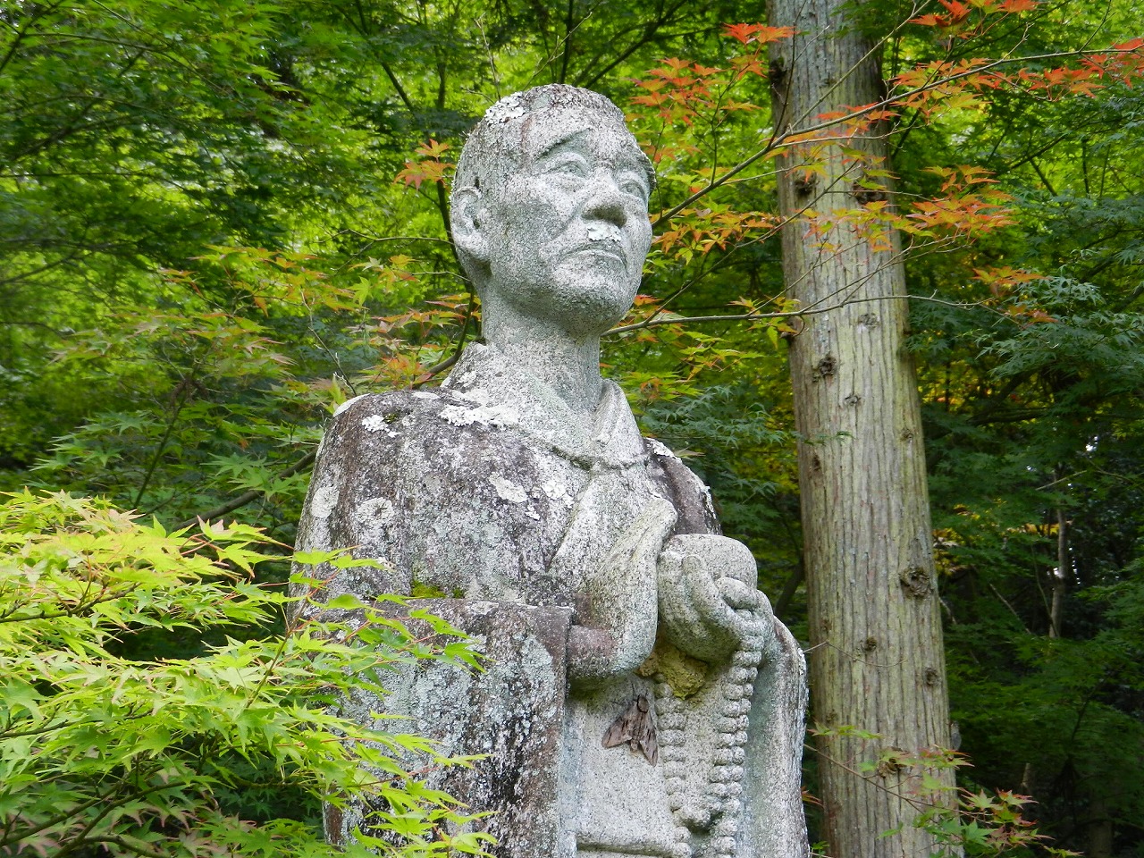 一休宗純の生涯（一）出生｜日本の歴史 解説音声つき