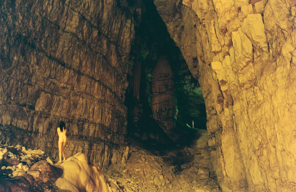 Ryan McGinley, Moonmilk, 2009 | History of Our World