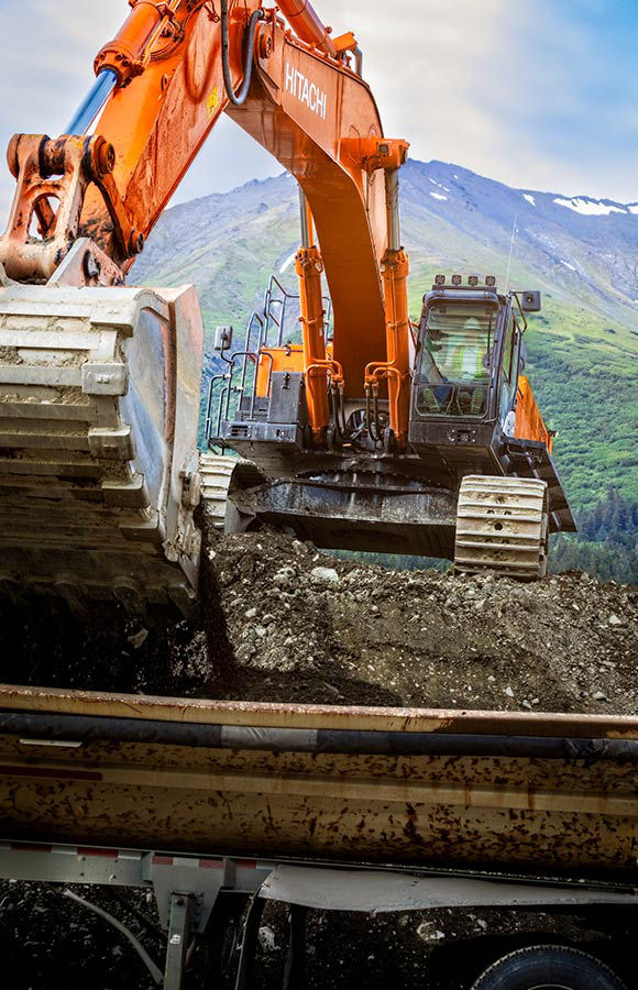 ZX890LC-6 Medium to Large Excavators - Hitachi Construction