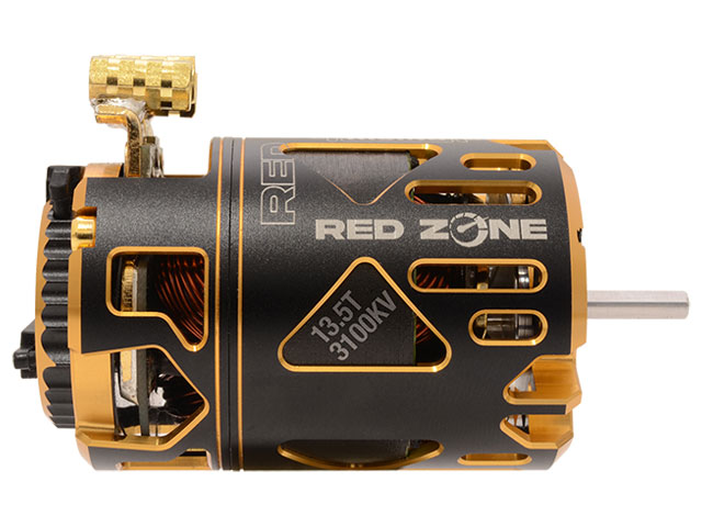 RED ZONE XZ-DR Series［ レッドゾーン XZ-DRシリーズ ］ | Hitec