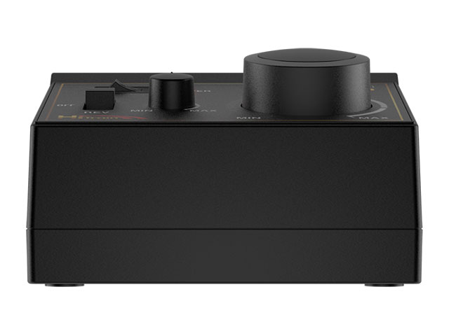 TRAIN CONTROLLER HTC-100［ トレインコントローラ HTC-100 ］ | Hitec