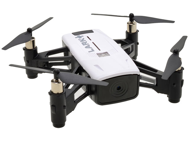 3 イン 1 ドローン LARK＋ ［ ラーク プラス ］ | Hitec Multiplex