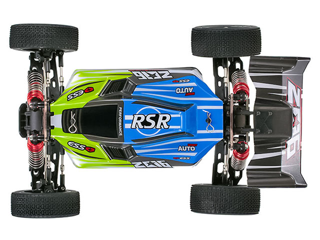 DRIVING Off-Road Car［ ドライビング オフロードカー ］ | Hitec