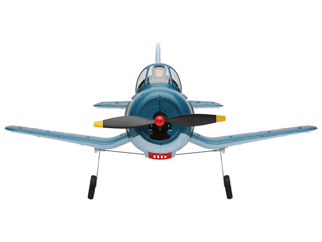 2.4GHz エアープレーン A500 QF4U Corsair［ A500 QF4U コルセア