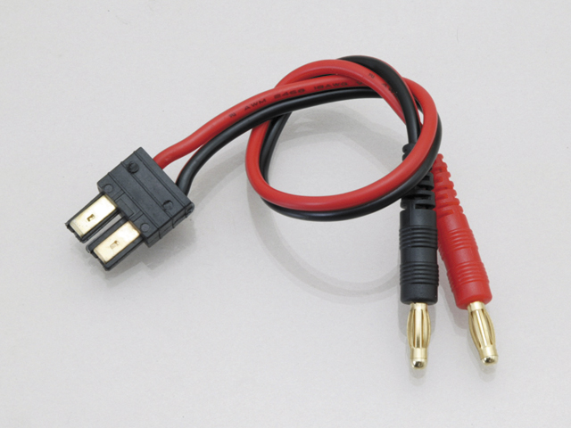 コネクタケーブル（TRAXXASタイプ） | Hitec Multiplex Japan Inc.