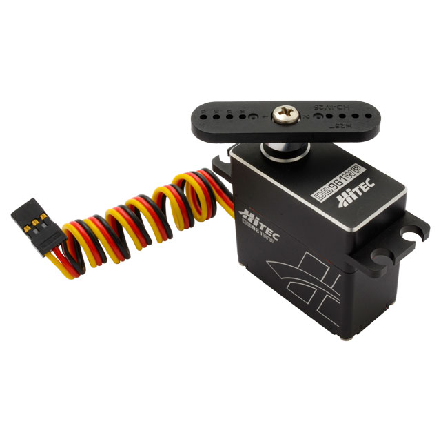 SRT 1/5オンロード HVブラシレスサーボ SRT 1/5オンロード HV