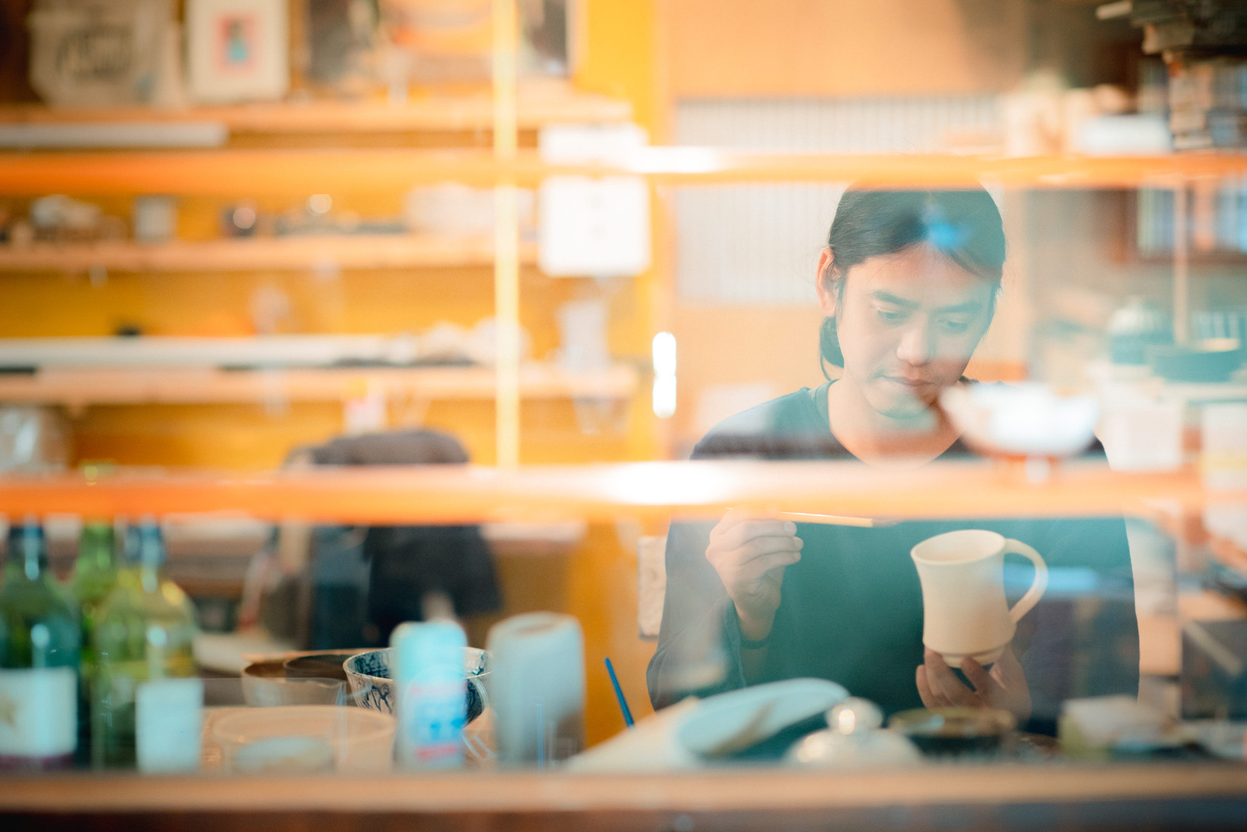 カフェオレボウル | 広島 人と、物と、その話。