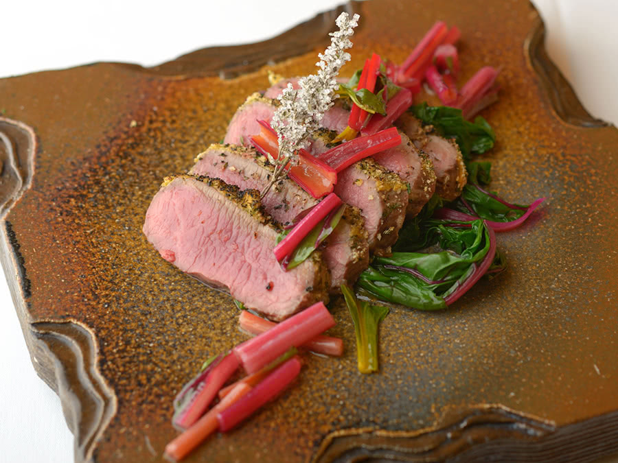 アル・ケッチァーノ」奥田政行氏インタビュー - 庄内の地産地消