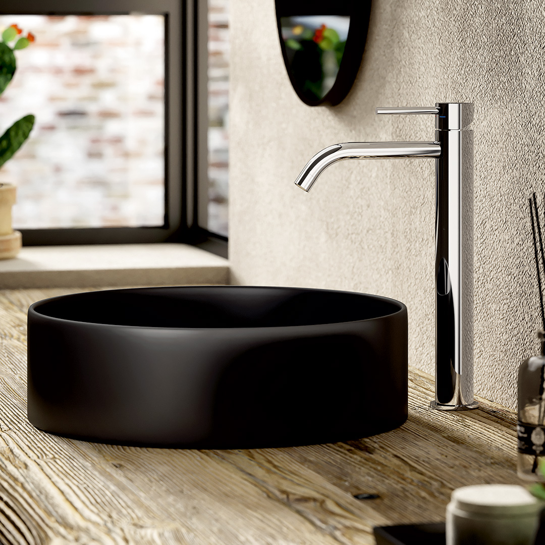 PAFFONI LIGHT シングルレバー洗面混合水栓/Hits Online Shop(ヒッツ